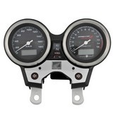 Honda Cb400 Vtec Iii 2003-2007 Gauges Cluster Speedometer Tachometer Odometer